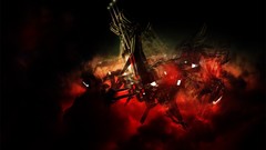 Science fiction artwork