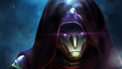 Science fiction artwork