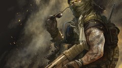 Science fiction artwork