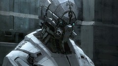 Science fiction artwork