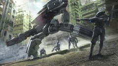 Science fiction artwork