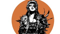 Science fiction artwork