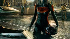 Science fiction artwork cgi fantasy art