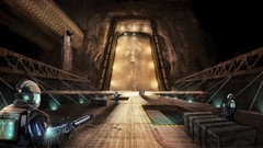 Science fiction artwork digital art