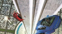 Science fiction artwork fantasy art futuristic