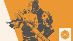 Science fiction concept art video games bungie futuristic 