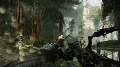 Science fiction crysis 3 video games bow (weapon)