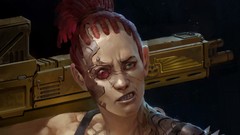 Science fiction cyborgs artwork warhammer 40k fantasy art