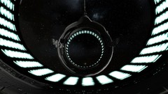 Science fiction eve online video games