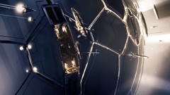 Science fiction halo concept art artwork digital art video 