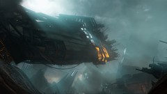 Science fiction halo concept art Halo 4