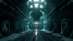 Science fiction halo concept art Halo 4