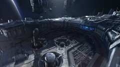 Science fiction halo concept art Halo 4