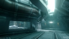 Science fiction halo video games Halo 4