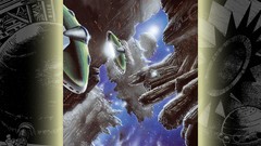 Science fiction magazines magazine covers Perry Rhodan