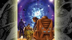 Science fiction magazines magazine covers Perry Rhodan