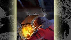 Science fiction magazines magazine covers Perry Rhodan