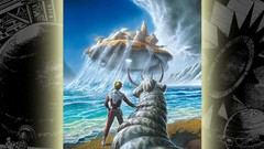 Science fiction magazines magazine covers Perry Rhodan