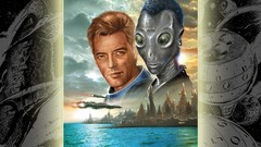 Science fiction magazines magazine covers Perry Rhodan