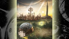 Science fiction magazines magazine covers Perry Rhodan