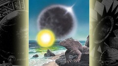 Science fiction magazines magazine covers Perry Rhodan