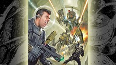 Science fiction magazines magazine covers Perry Rhodan