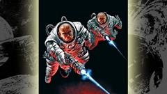 Science fiction magazines magazine covers Perry Rhodan