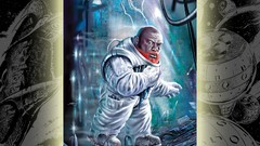 Science fiction magazines magazine covers Perry Rhodan