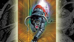 Science fiction magazines magazine covers Perry Rhodan