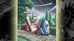 Science fiction magazines magazine covers Perry Rhodan