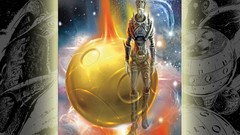 Science fiction magazines magazine covers Perry Rhodan