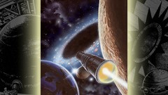 Science fiction magazines magazine covers Perry Rhodan