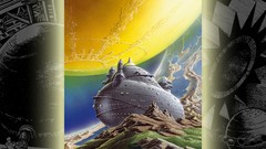 Science fiction magazines magazine covers Perry Rhodan