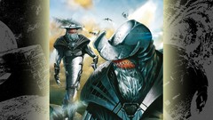 Science fiction magazines magazine covers Perry Rhodan