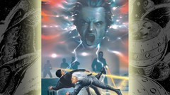 Science fiction magazines magazine covers Perry Rhodan