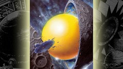 Science fiction magazines magazine covers Perry Rhodan