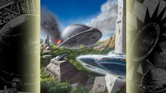 Science fiction magazines magazine covers Perry Rhodan