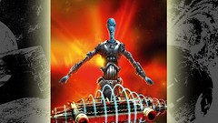 Science fiction magazines magazine covers Perry Rhodan