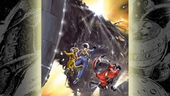 Science fiction magazines magazine covers Perry Rhodan