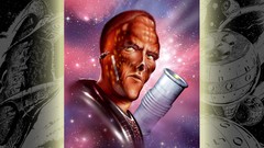 Science fiction magazines magazine covers Perry Rhodan