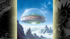 Science fiction magazines magazine covers Perry Rhodan