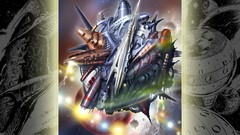 Science fiction magazines magazine covers Perry Rhodan