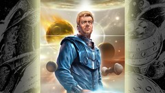 Science fiction magazines magazine covers Perry Rhodan