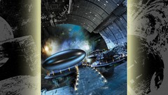 Science fiction magazines magazine covers Perry Rhodan