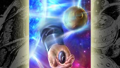 Science fiction magazines magazine covers Perry Rhodan