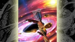 Science fiction magazines magazine covers Perry Rhodan