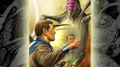 Science fiction magazines magazine covers Perry Rhodan