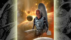 Science fiction magazines magazine covers Perry Rhodan