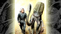 Science fiction magazines magazine covers Perry Rhodan