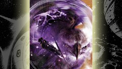 Science fiction magazines magazine covers Perry Rhodan